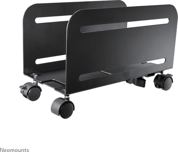 Neomounts by Newstar - mobil-PC-ställ, svart