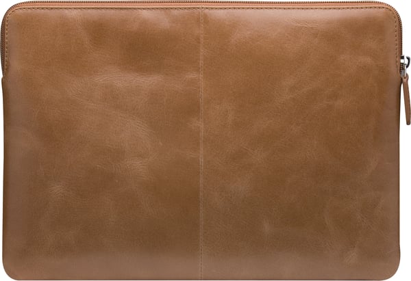 Dbramante1928 Skagen Pro Gen 2 beskyttelsesskal, 13" MacBook Pro & Air, brun