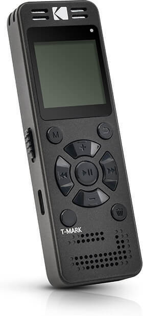 Kodak VRC 350 sanelin