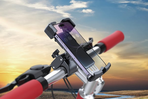 FoneKit cykelställ
