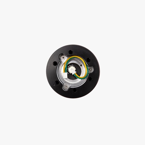 Simagic QR50 Quick-Release rattadapter