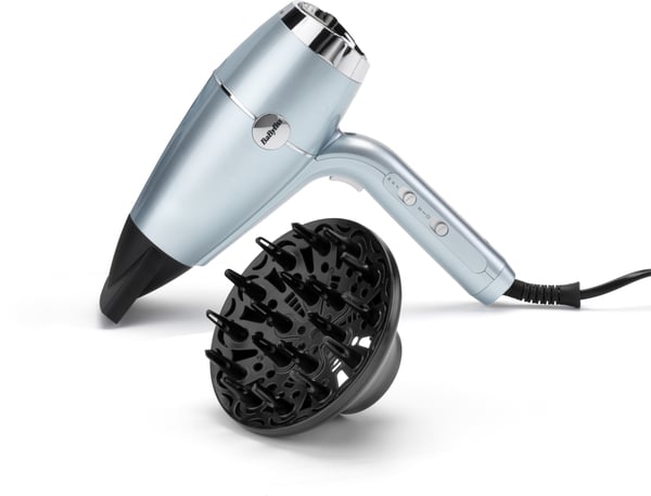 Babyliss D773DE Hydro-Fusion 2100 hårtørrer