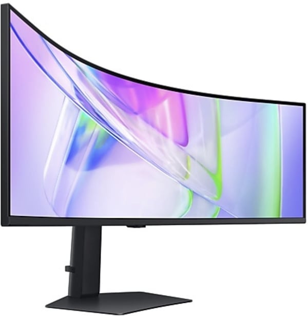 Samsung ViewFinity S95UC 49" Ultra Wide Dual QHD-skärm