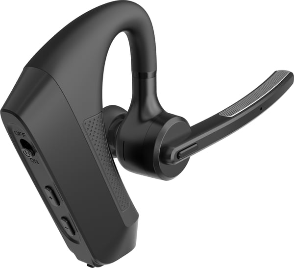 FoneKit HF25 Bluetooth-hörlurar med mikrofon
