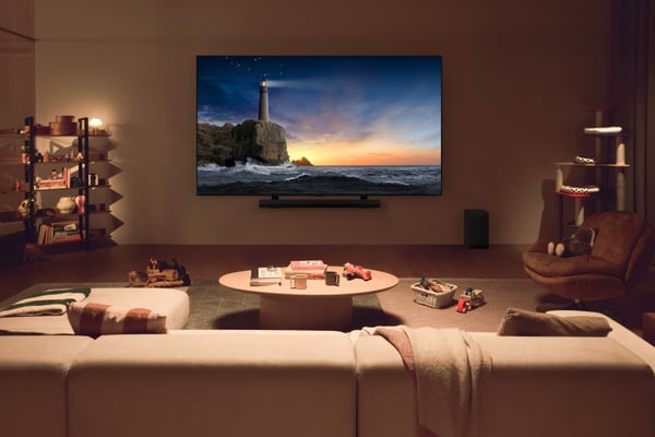 LG S70T 3.1.2 Soundbar