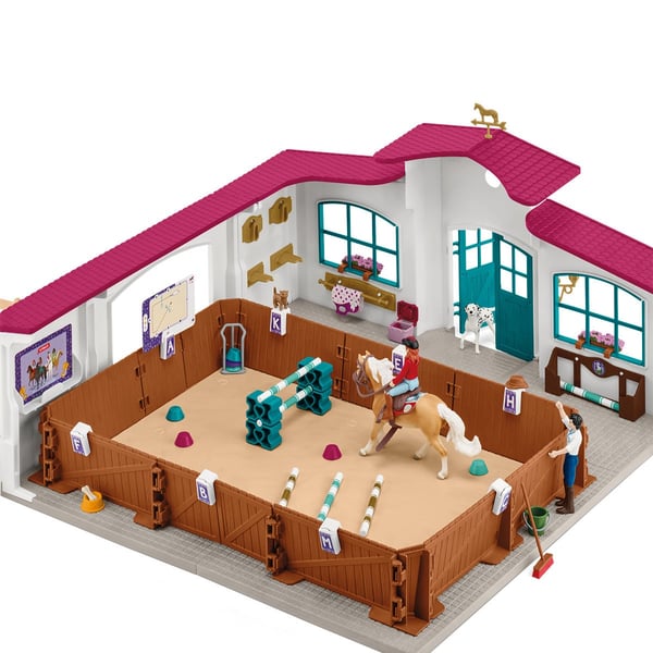 Schleich - Ridarena