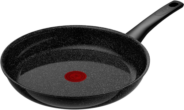 Tefal Intens'Ceram stegepande 28 cm, sort