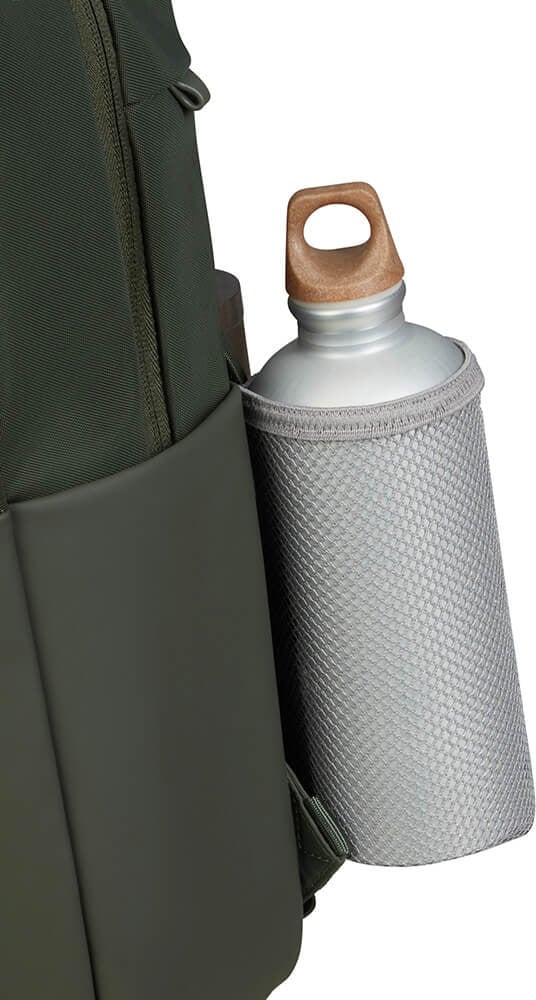 Samsonite 4Pack 15,6" -rygsæk, skovgrøn