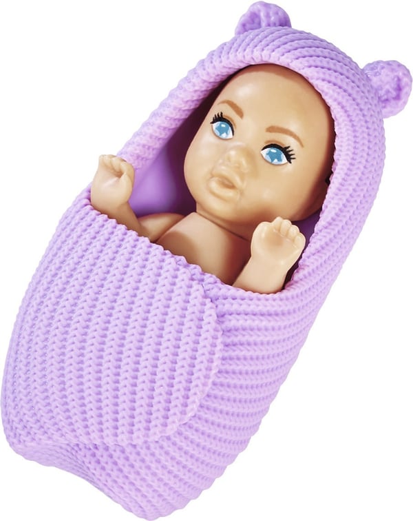 Steffi Love Hello Baby - graviditet legetøjssæt