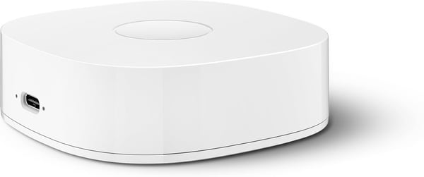 Housegard Luma HUB GW650 centralt enhed