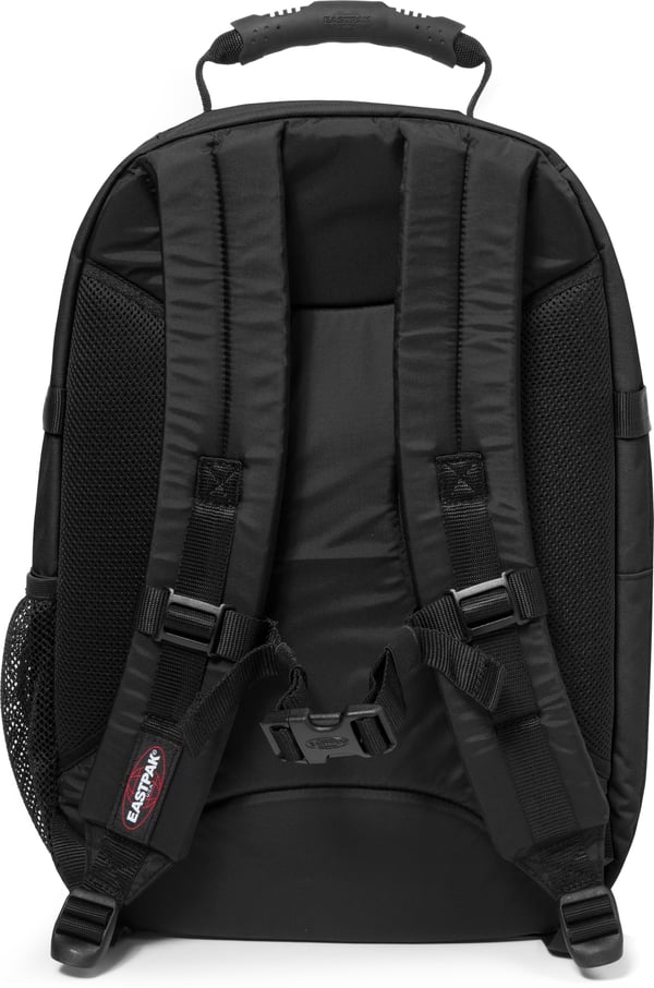 Eastpak TUTOR -ryggsäck, svart