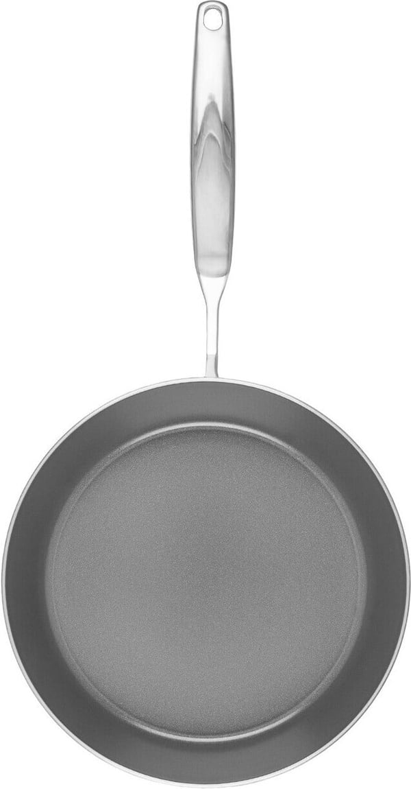 Heirol Cerasafe Triply stegepande, 24 cm