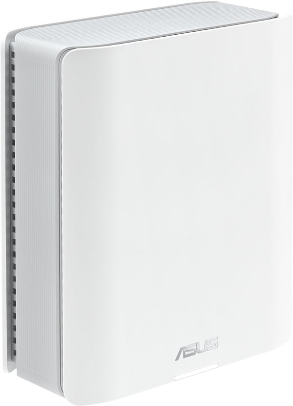 Asus ZenWiFi BT8 Tri-band WiFi 7 Mesh-router, vit