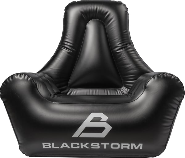 Blackstorm Aero -uppblåsbar fåtölj