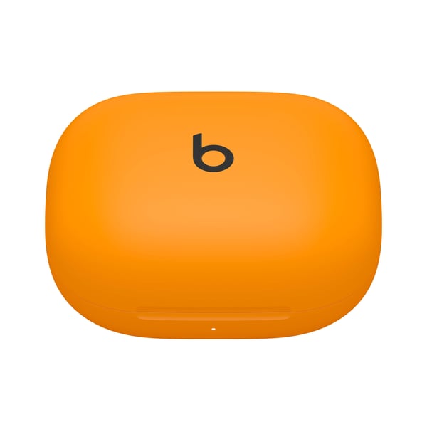 Beats Powerbeats Pro 2 - helt trådløse høretelefoner, ildorange