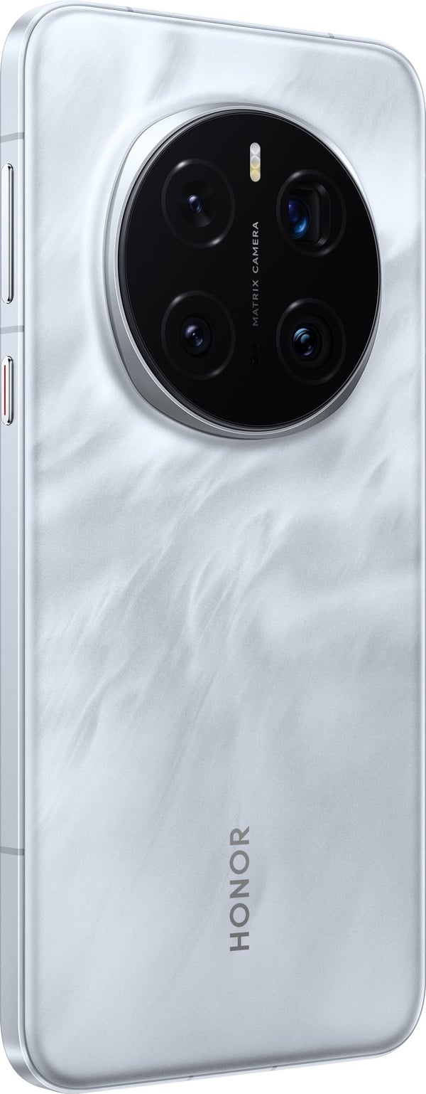 HONOR Magic7 Pro 5G telefon, 512/12 GB, grå