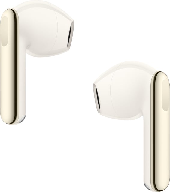 Huawei Freebuds SE3 trådløse earbuds, beige