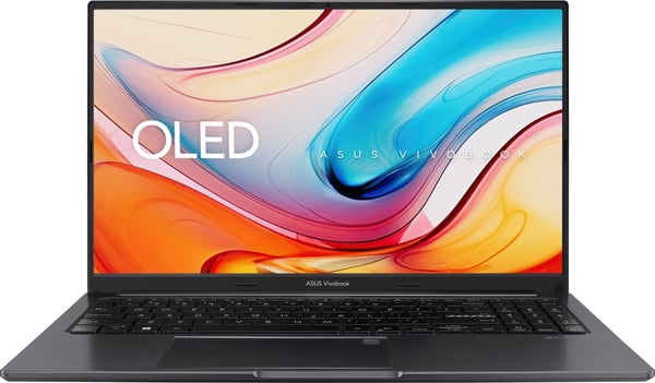 ASUS Vivobook 15 OLED 15" bärbar dator (D1505YA-L1370W), Win 11