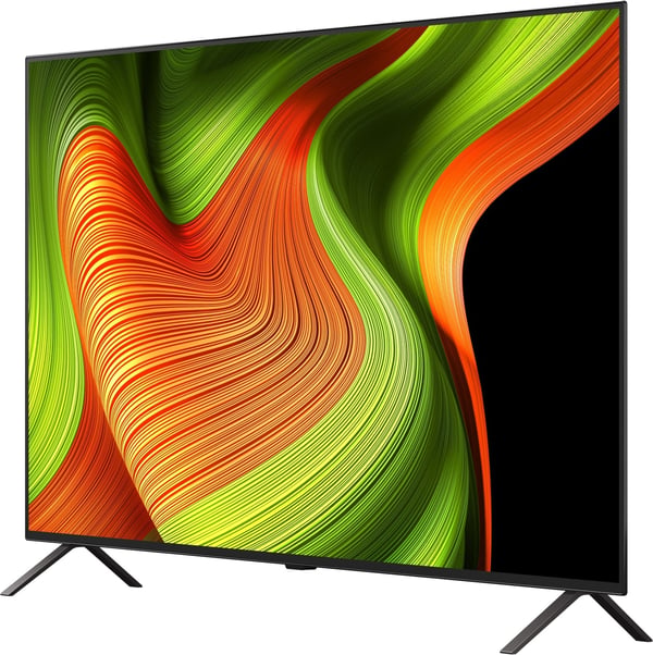 LG 55'' OLED B5 – 4K TV