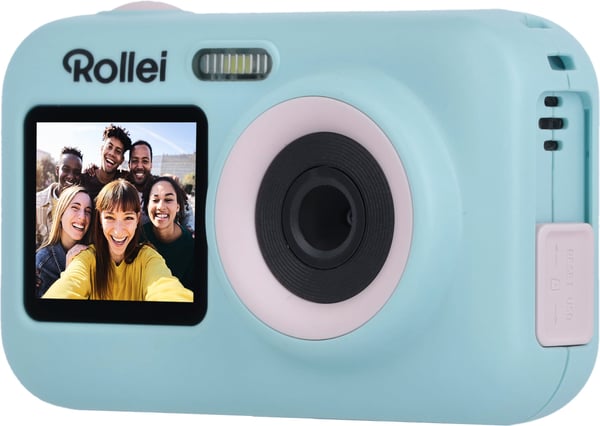 Rollei Sportsline Fun digitalkamera