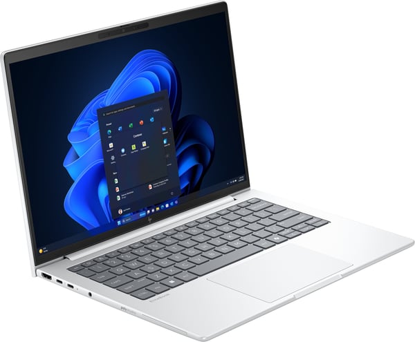 HP EliteBook 8 G1i 14 bärbar, Win 11 Pro (AD3B9ET)