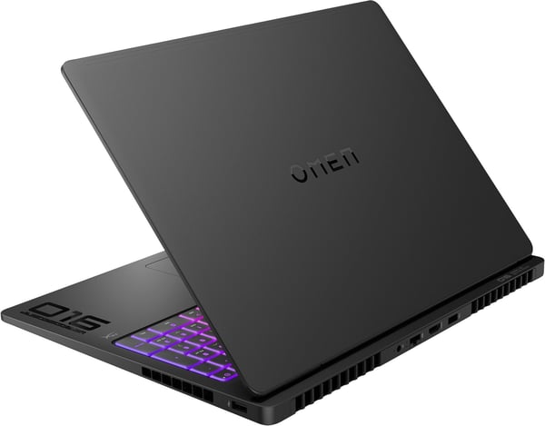 HP OMEN Max 16-ah0007no 16" spelbärbar (B88G1EA)