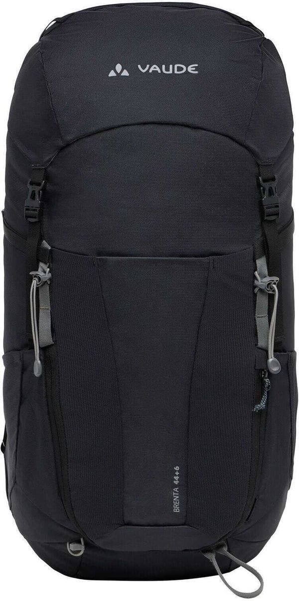 Vaude Brenta 44+6 ryggsäck, svart