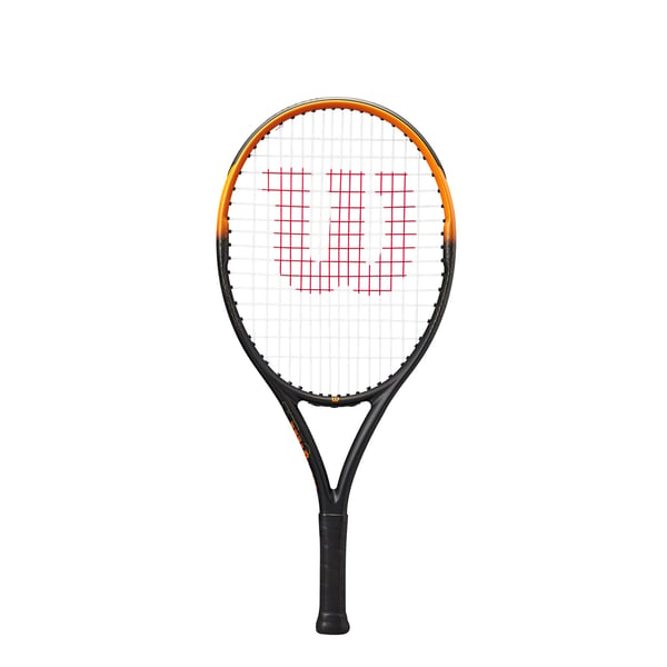 Wilson Burn Spin Jr 24 tennisracket