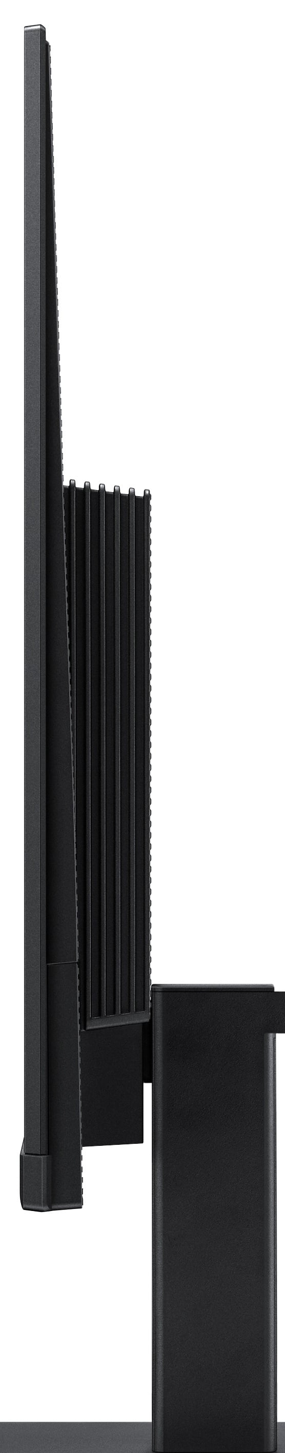 Samsung 24" Essential Monitor S3 (S32GF) Full HD 120 Hz skärm