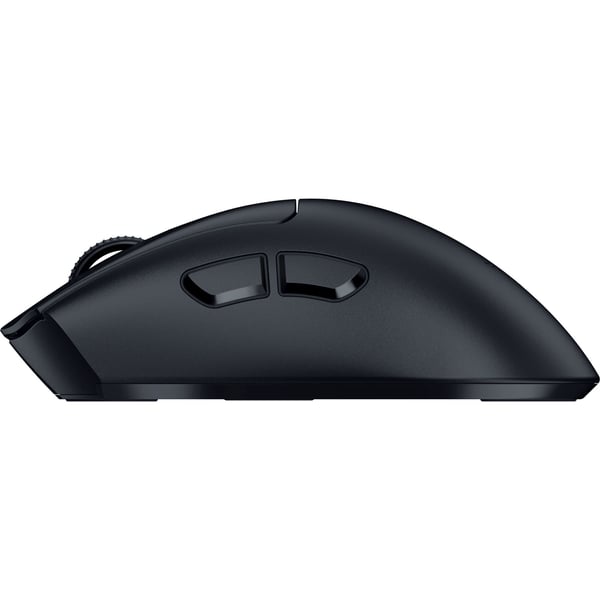 Razer Deathadder V4 Pro trådlös spelmus, svart