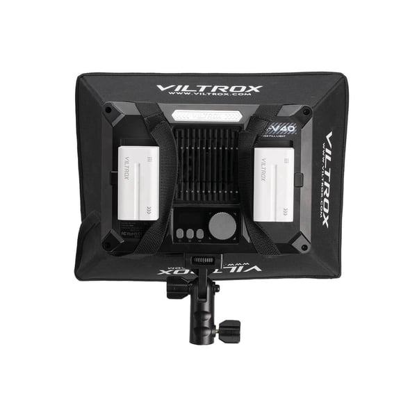 Viltrox RB-V40 LED-panel, 12W RGB