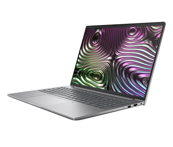 HP ZBook X G1i 16 bärbar, Windows 11 Pro (B72V8ET)