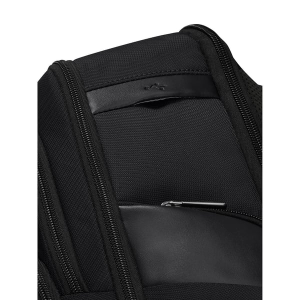 Samsonite Evosight datorryggsäck, 15,6", svart