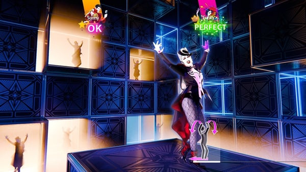 Just Dance 2026 Edition (Switch)