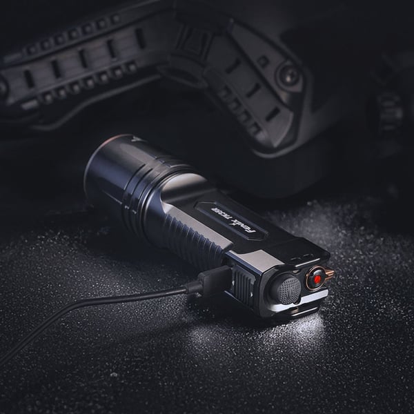 Fenix TK35R ficklampa, 5800 lm