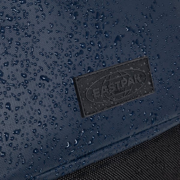Eastpak Tecum Cabin CNNCT ryggsäck, blå