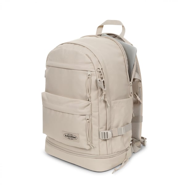 Eastpak EVERYDAY PAK'R ryggsäck, Monoton Beige