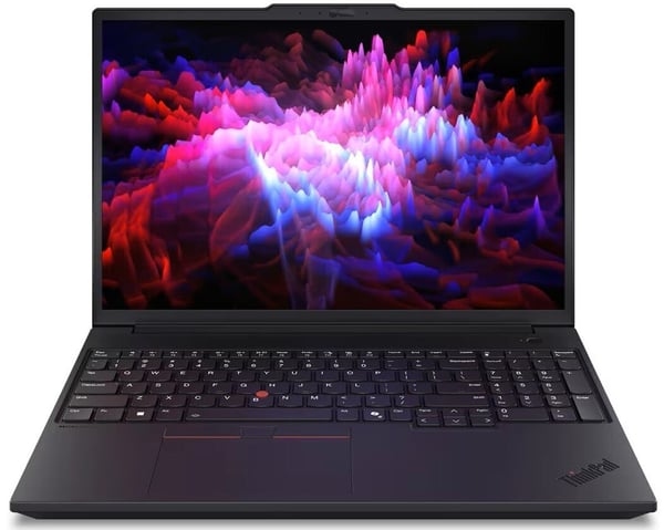 Lenovo Thinkpad P16v Gen 3 bärbar dator, Windows 11 Pro (21RS0009MX)
