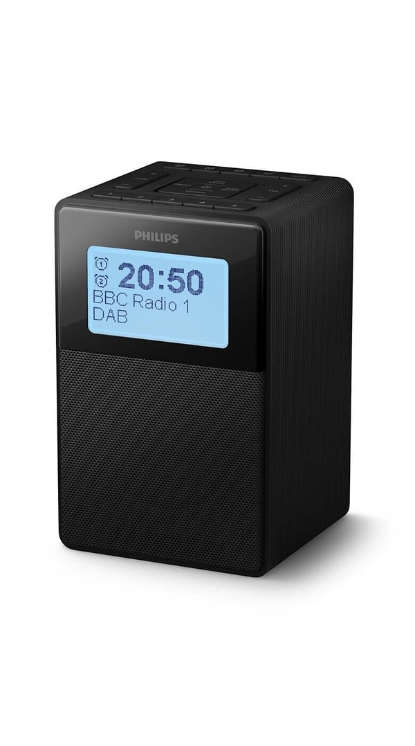 Philips TAR5100 Bluetooth-radio