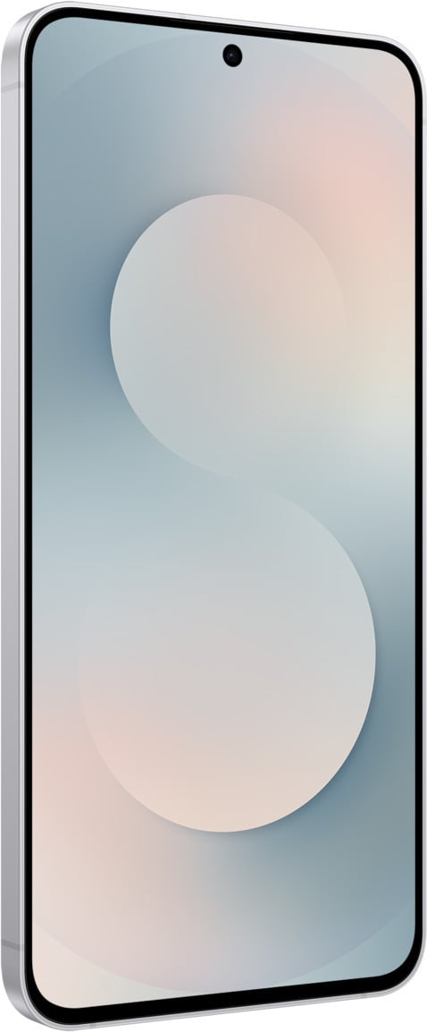 Samsung Galaxy S25 FE 5G mobiltelefon, 128/8 GB, Vit