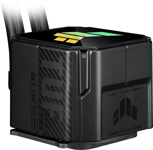 ASUS TUF GAMING LC III 360 ARGB vätskekylsystem
