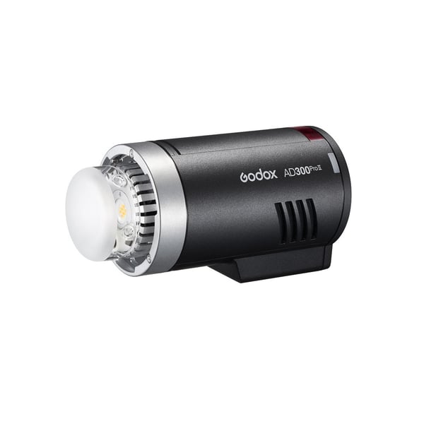 Godox AD300 Pro II-blixt