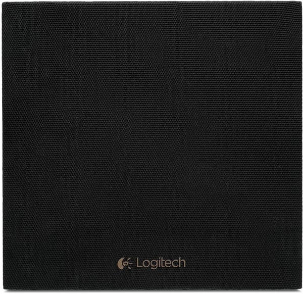 Logitech Z533 -2.1 högtalarsystem, svart