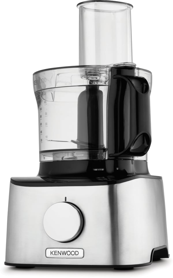 Kenwood FDM301SS Multipro Compact -multifunktionsmaskin