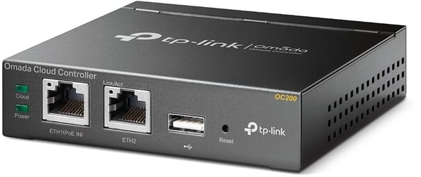TP-LINK Omada Cloud Controller OC200 -hanteringsenhet
