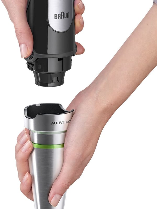 Braun MQ7000X MultiQuick 7 stavblender