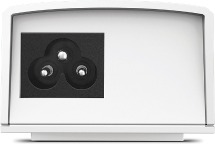 TP-LINK TL-POE4824G - Passiv PoE-adapter
