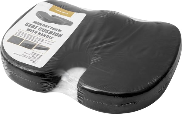 ErgoWork Memory Foam One sittdyna