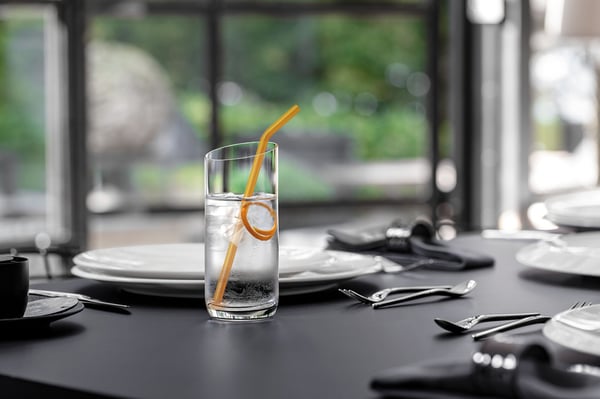 Villeroy & Boch NewMoon - longdrinkglas, 4 stk.