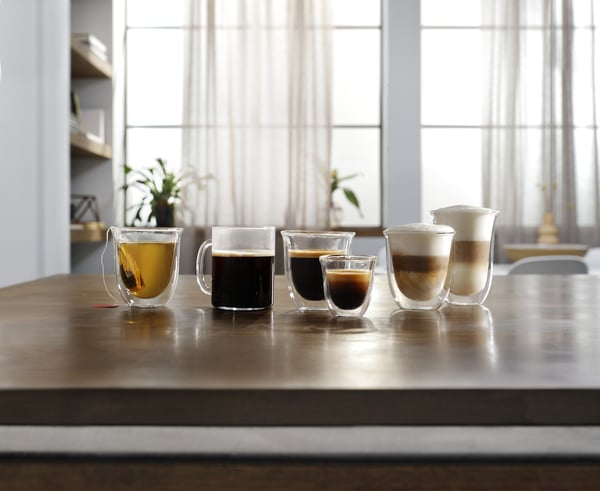 De'Longhi Magnifica Evo ECAM290.81.TB -kaffemaskine